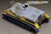 Voyager Model PE35889 WWII German Panzer IV 30mm Flakpanzer IV For DRAGON 1/35